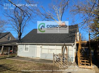1202 Summit Ave, Greensboro, NC 27405