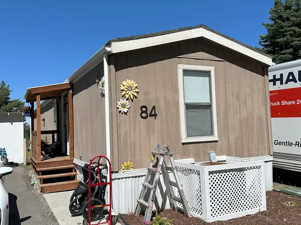 1165 S Grand Ave, Pullman, WA 99163