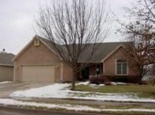 4217 Wheat State St, Lawrence, KS 66049