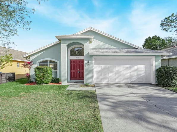 4512 Preston Woods Dr, Valrico, FL 33596