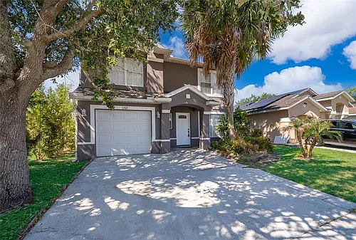 1313 Timberbend Cir Photo 1