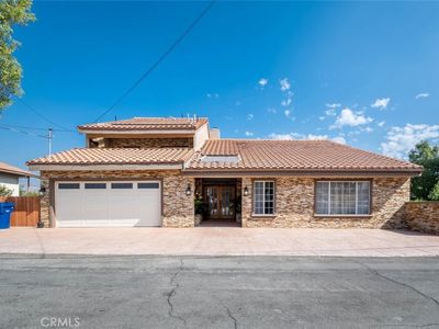 17853 Ridgeway Rd, Granada Hills, CA, 91344