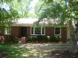 122 Whitehead Rd, Athens, GA 30606