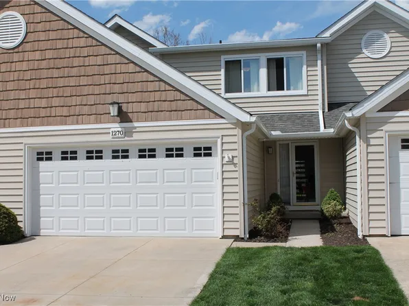 1270 Canyon View Rd, Sagamore Hills, OH 44067