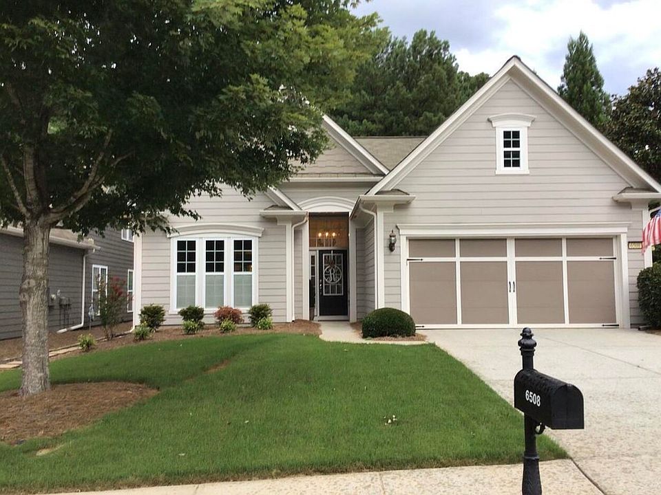 6508 Grove Park Dr, Hoschton, GA 30548 | Zillow