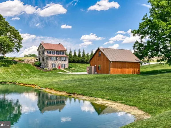 2415 Clearview Ln, Spring Grove, PA 17362