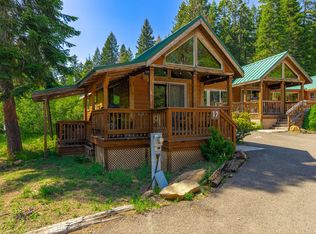 7900 Hyatt Prairie Rd #17, Ashland, OR 97520