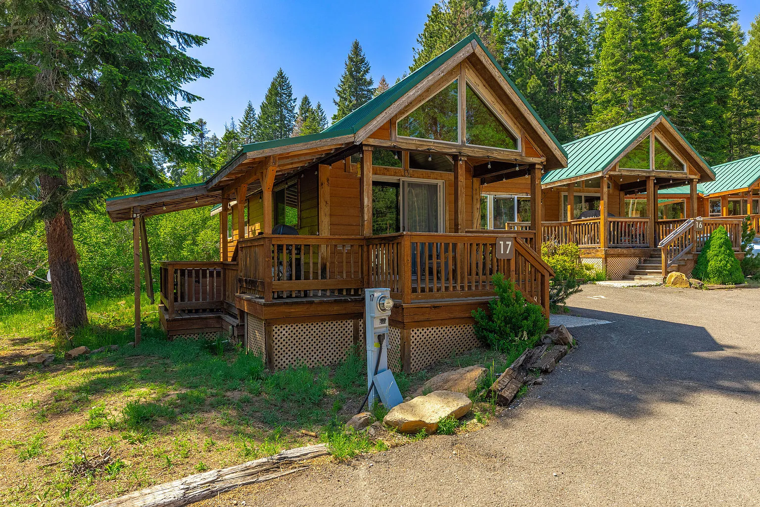 7900 Hyatt Prairie Rd #17 photo 1