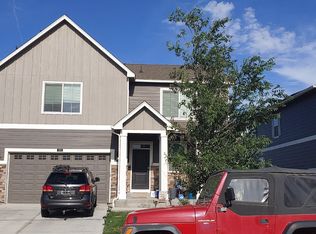 171 S Quantock St, Aurora, CO 80018