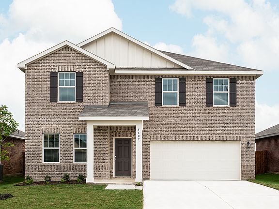 Solstice The Solstice Home Plan