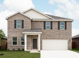 1914 Wolf Run, Anna, TX 75409