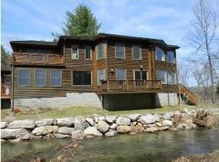 47 Nutmeg Rd, High Falls, NY 12440