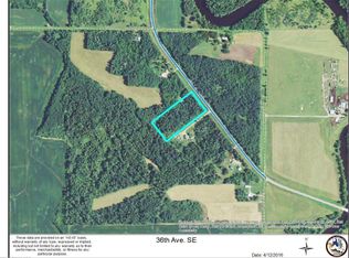 36 Avenue SE, Baudette, MN 56623