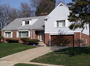 1912 Mount Vernon Ave, Toledo, OH