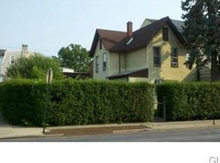 1402-1404 W Gordon St, Allentown, PA 18102