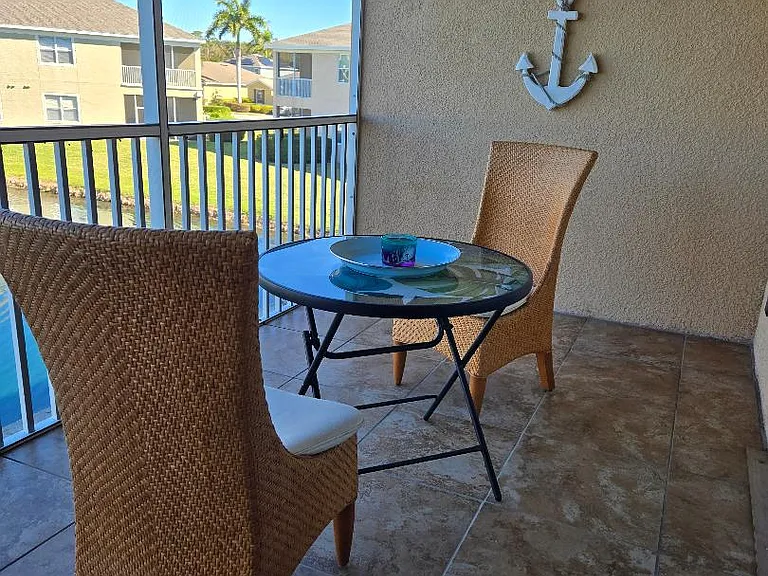 Patio 2
