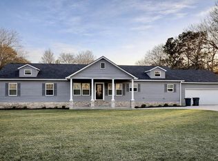 5206 Stone Rd, Kilgore, TX 75662