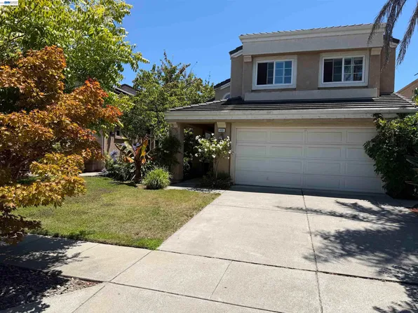 433 Calistoga Cir, Fremont, CA 94536