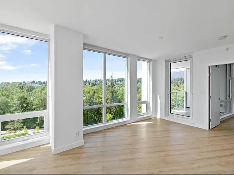 1500 Fern St #1507 — Photo 13