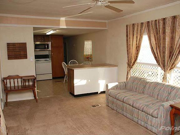 Living room/furnished
