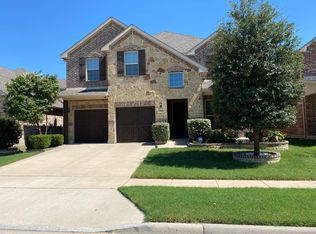 5729 Fuder Dr, McKinney, TX 75070