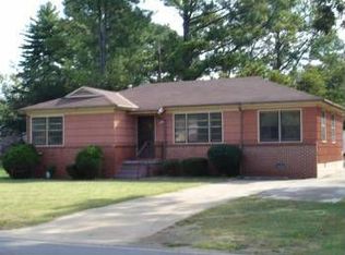5809 Avenue O, Birmingham, AL 35228