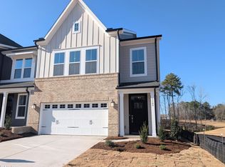 1109 Bell Heather Rd #5, Durham, NC 27703