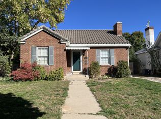 2521 S Dearborn St, Salt Lake City, UT 84106
