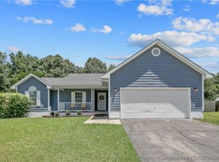 111 Sage Crk, Raeford, NC 28376