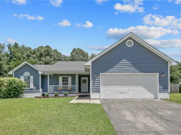 111 Sage Crk, Raeford, NC 28376
