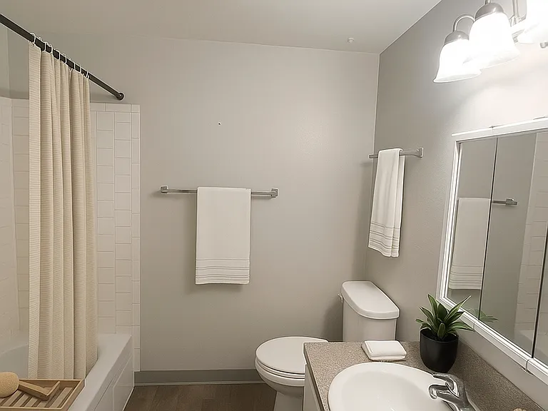 Orchard Park Apartments — Photo 11