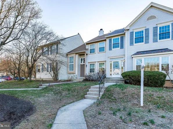 8425 Meadow Green Way, Gaithersburg, MD 20877