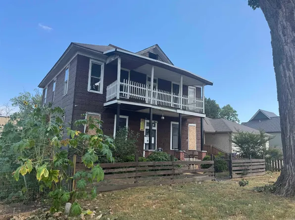 912 N Poplar St, N Little Rock, AR 72114