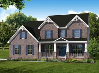 16201 Ravenchase Way, Moseley, VA 23120
