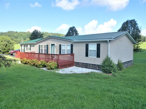 112 Grassy Valley Rd, Whitesburg, TN 37891