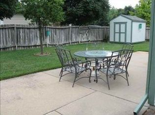 1320 N Dougherty Ave, Wichita, KS 67212