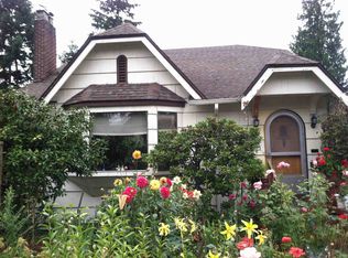 6831 30th Ave NE, Seattle, WA 98115