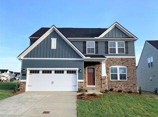 918 Green Vall, Smyrna, TN 37167
