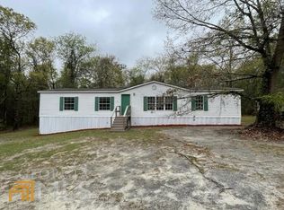 1377 Ogeechee Rd, Sylvania, GA 30467