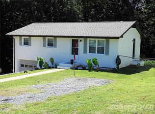 200 Gregory St, Jonesville, NC 28642