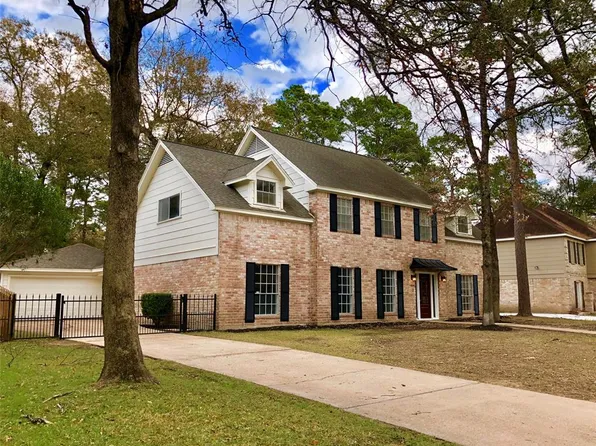 15002 Parkville Dr, Houston, TX 77068
