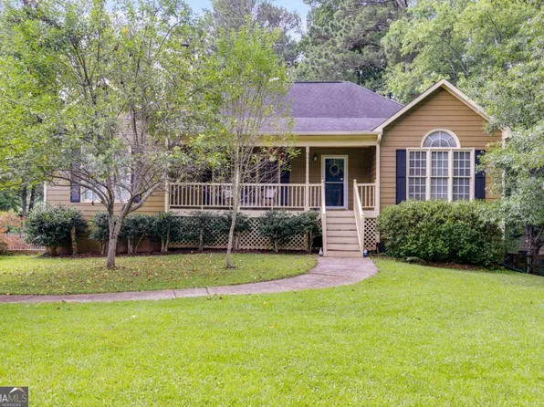 155 New Hope Dr, Dallas, GA 30132