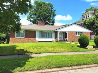 101 S 8th St, Ironton, OH 45638