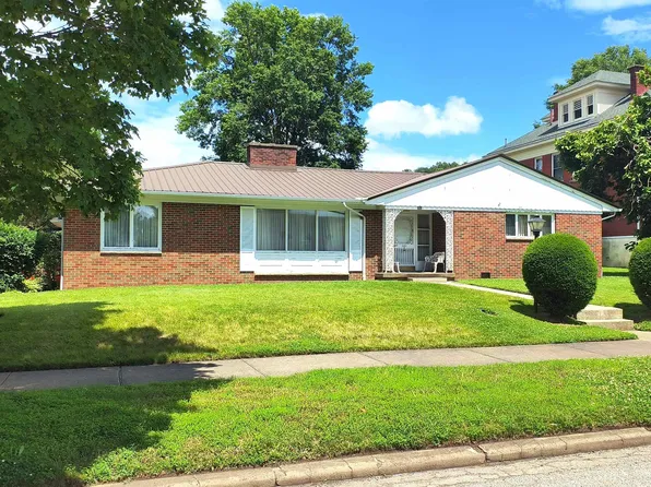 101 S 8th St, Ironton, OH 45638