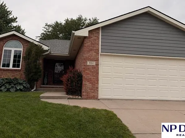 3511 Mesquite Cir, Lincoln, NE 68516