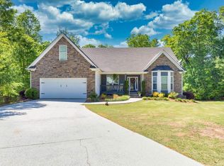 2660 Sleepy Hollow Rd, Monroe, GA 30655