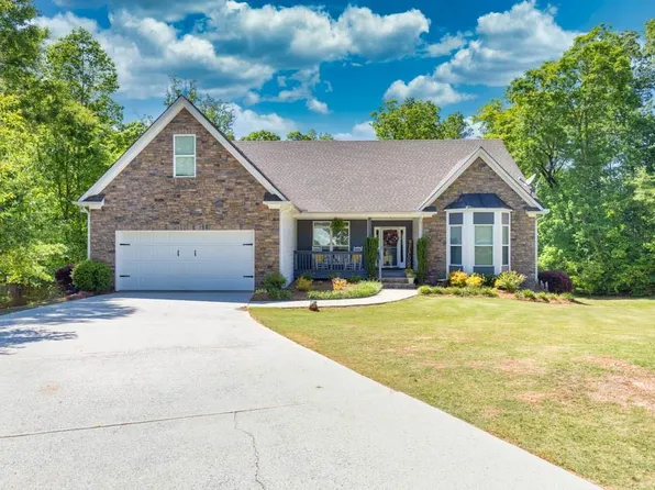 2660 Sleepy Hollow Rd, Monroe, GA 30655
