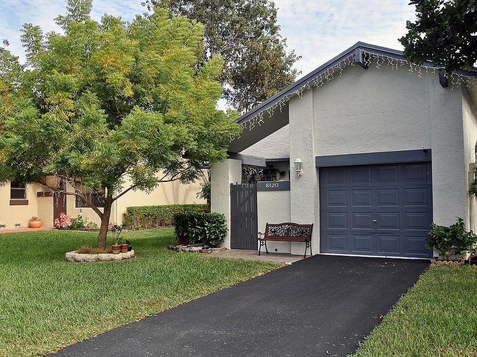 1st image of 8120 NW 100th Way #8120