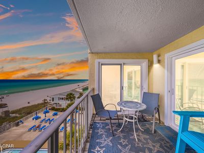 5801 Thomas Dr UNIT 508, Panama City Beach, FL, 32408