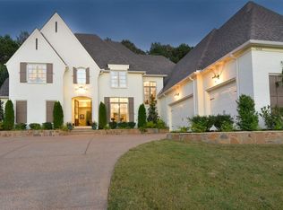 4208 Chalmette Dr LOT 66, Arlington, TN 38002